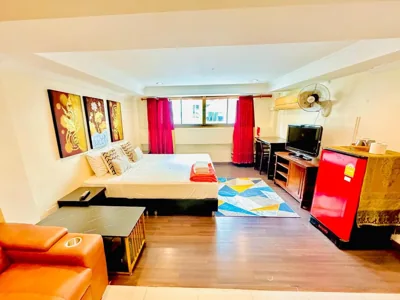 Sky Silk Decoration House – 사진 3