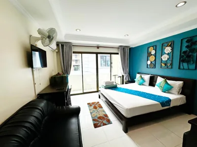 Sky Silk Decoration House – 사진 5