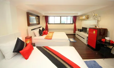 Sky Silk Decoration House – 사진 8